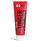 Delay Cream for Men - Boost Stamina Last Longer in Bed Desensitizing Lube Retardantes para Caballeros