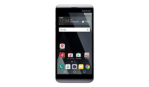 新品未使用 ドコモ L-01J LG V20 PRO Amazon | LGエレクトロニクス docomo V20 PRO L-01J チタン | LG