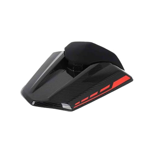 Carénage en fibre de carbone pour Hornet CB750 2023-2024 look racing haut de gamme