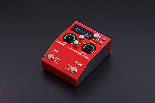 Loop Station RC-10R BOSS, une Loop Station rythmique de nouvelle génération pour les compositeurs actuels - Les Beatles, Paul McCartney, John Lennon, RIngo Starr, George Harrison Loop Station RC-10R BOSS, une Loop Station rythmique de nouvelle génération pour les compositeurs actuels – Image 5