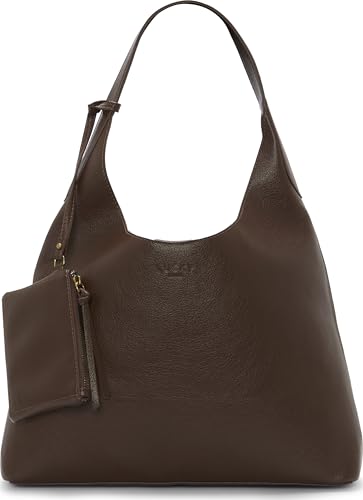 Lucky Brand Juny, Dark Cappuccino