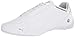 Price comparison product image PUMA Unisex Adult BMW MMS Future Kart Cat Sneaker, Puma White-Puma Silver, 10 UK