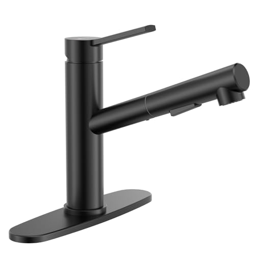 Appaso Low Arc Kitchen Faucets cover