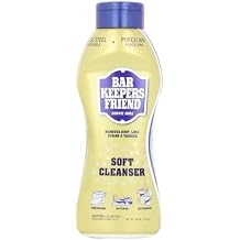 Bar Keepers Friend Liquid Soft Cleaner - 26 oz by Bar Keepers Friend