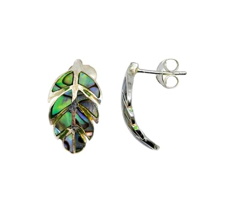 Boucles d'oreilles argent 925 hypoallergéniques légères et confortables