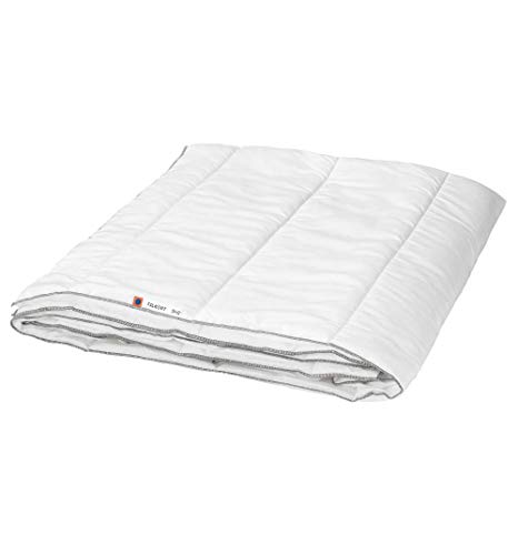 Ikea Tilkort King Comforter, Cooler