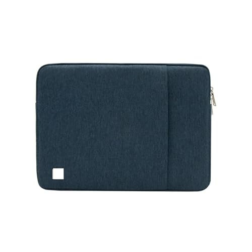 Funda for ordenador portátil y PC para viajes de negocios de estilo ejecutivo