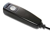 fotoapparat minolta Ermöglicht scharfe Stativaufnahmen mit Langzeitbelichtung | Hochwertiger Fernbedienung für Ihre Fotokamera | Ideal für Urlaub oder Fotobox