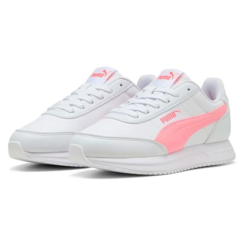 PUMA R78 Lightwind SL baskets pointure 36 idéales pour vos balades en ville et le bureau