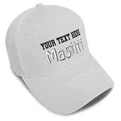 White Personalized Text Here