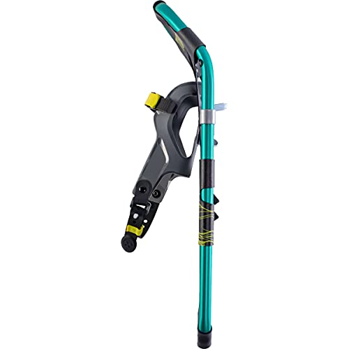 Tubbs Storm Boys, Black, 19 #TOP4