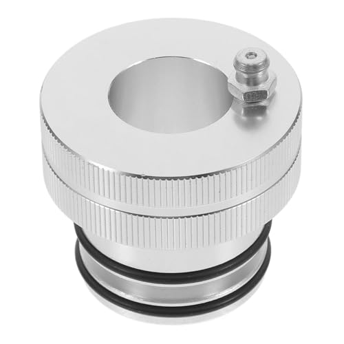 Hemobllo Attrezzo per Lubrificazione Cuscinetti Ruota Auto Strumento Ergonomico per Manutenzione e Riparazione Cuscinetti Design Creativo per Applicazione Uniforme del Grasso Materiale