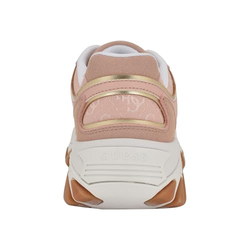 GUESS Women's Norina Sneaker3