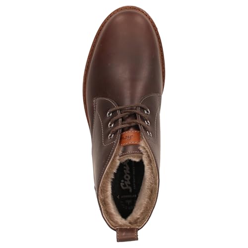 Image of Sioux Mens Snow Boots