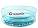 BADABULLE Baignoire Gonflable - Piscine enfant
