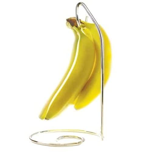 lakeland Banana Tree 26cm H Allows Bananas to Ripen Naturally