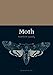 Moth (Animal)