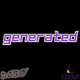 GENERATED L.Y.F.E