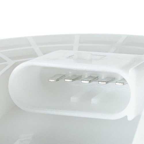 Image of Detroit Axle - Fuel Pump Module for 2011-2015 Chrysler 300 Dodge Challenger 2011-2016 Charger Electric Fuel Pump Module Assembly 2012 2013 2014 Replacement