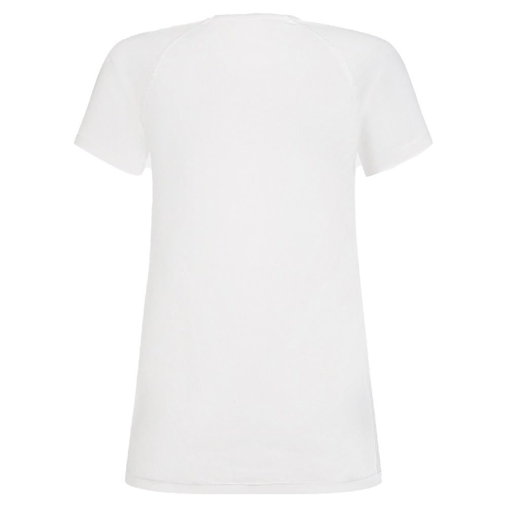Peak Performance Damen Active T-Shirt, Offwhite, M
