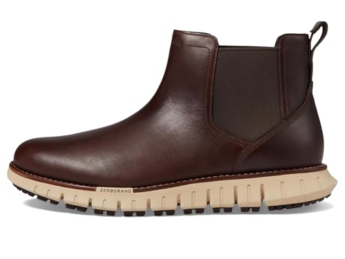 Cole Haan Men's Zerogrand Remastered Waterproof Chelsea Boot4
