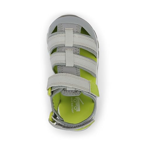 Image of See Kai Run Wilder II - Pool & Waterpark Sandals for Little Kids