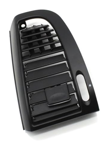 Grille de ventilation Benz Viano pour un grand confort de voyage - 4