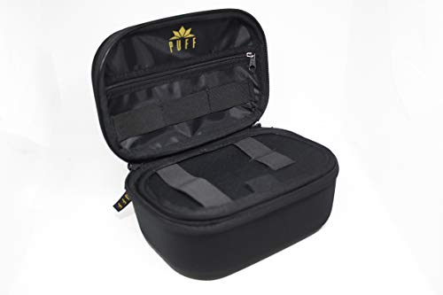 Puff Case Pro, Puff Life