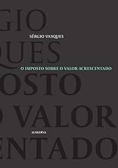 Capa de O Imposto sobre o Valor Acrescentado