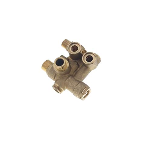 BIASI RIVA COMPACT HE M96.24SM - M96.28SM - M96.32SM DIVERTER VALVE BI1251501