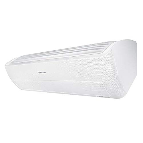 Ar Condicionado Split Wind Free 8-Polos 9000 BTUs Samsung Digital Inverter Q/F 220V AR09NSPXBWKXAZ