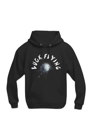 Sweat à capuche CodeLife JH201 AS isolation thermique noir