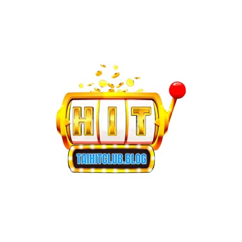 『HitClub Trai nghiem giai tri truc tuyen dinh cao trong tam tay』のカバーアート