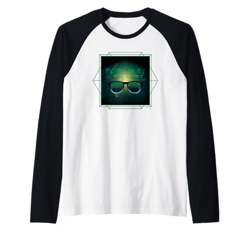 T-shirt baseball Disney Artemis Fowl Play Suspected pour fan de littérature fantastique