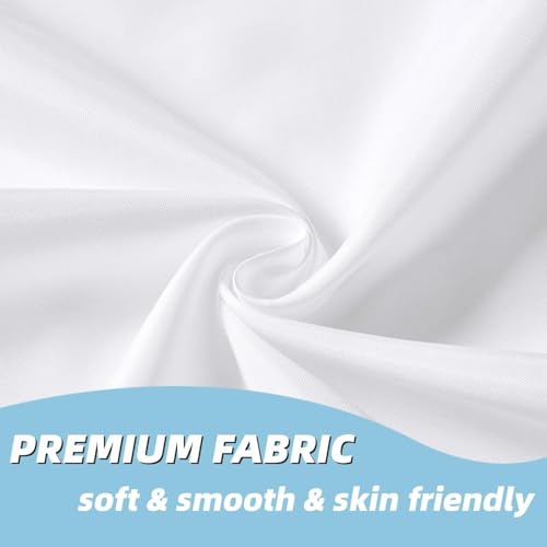 Rideau douche 200x200 long tissu polyester imperméable feuille verte b.1238 - 5