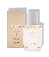 Mārks & Spēncēr | Discover Soft Gardenia Eau de Toilette - Gardenia, Vanilla & Sandalwood | 30mL
