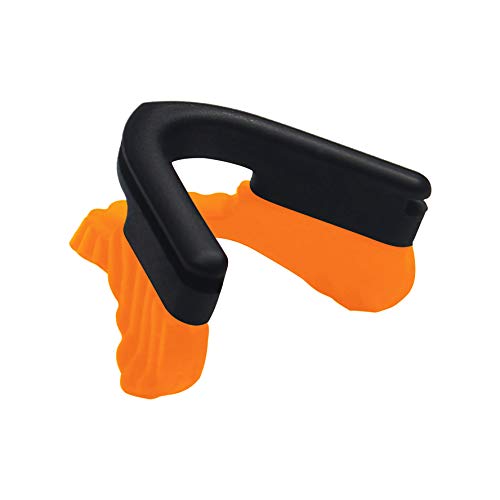 Caoutchouc pour Oakley M Frame orange taille unique de rechange - 2