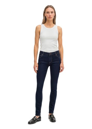 Marc O'Polo Damen Denim Trousers Jeans, 50, 32-34 EU – Ansicht 2