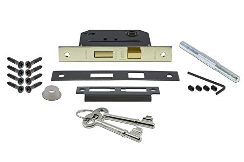Image of Nostalgic Warehouse Craftsman Plate Interior Mortise Waldorf Door Knob in Timeless Bronze