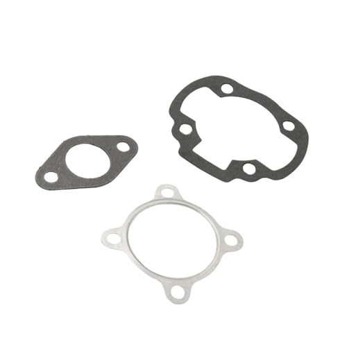 Joint de cylindre 70cc pour scooter Bws 50cc 2T performance - 4