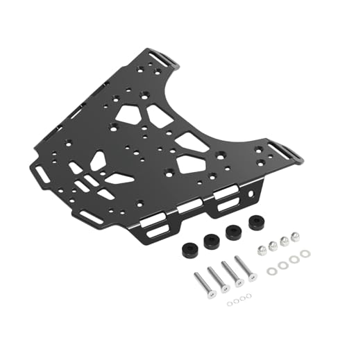 Porte-bagages arrière pour Africa Twin CRF1100L 2022-2023