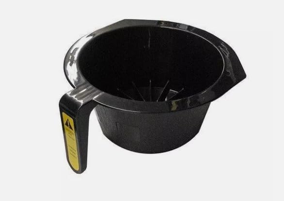 Coffee Machine Filter Basket Compatible with Newco/Bunn