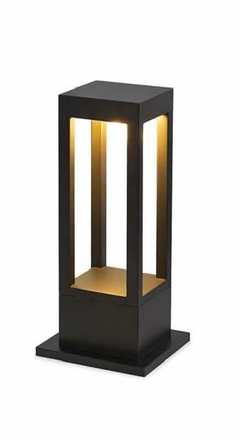 JACKAL LED Pathway Lights - Outdoor Bollard Lights -1 JACKAL LED Pathway Lights - Outdoor Bollard Lights -1