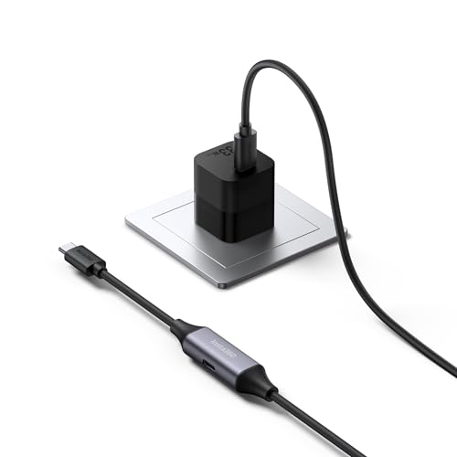 Insta360 Y-Cable Power Adapter accesorio de alimentacion y carga para camara de accion