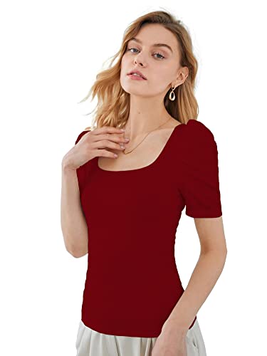 Image of Shasmi Western Tops for Women