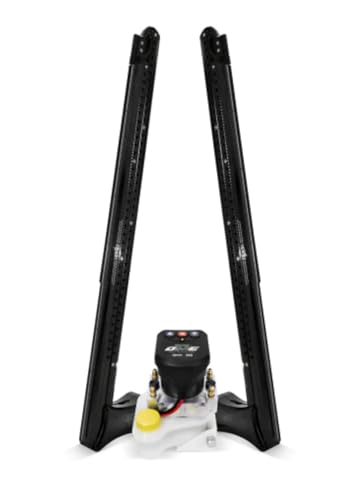 Power-Pole ONE Pump Dual Blade Anchor Kit