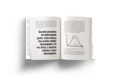 Sem esforço: Torne mais fácil o que é mais importante