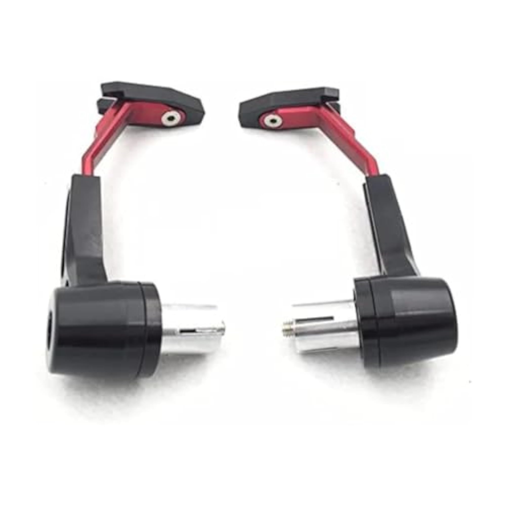 Heavy Handle Bar End Clutch Brake Lever Guard for All Bikes