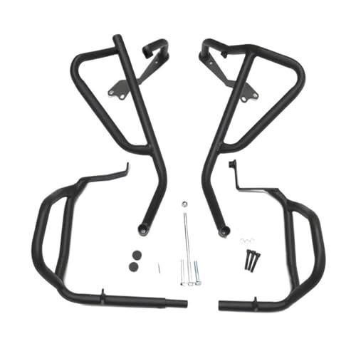 Accessoires de moto pièces protection moteur pare-chocs barre CB500X 2019-2024