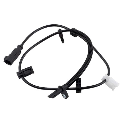 Capteur vitesse de roue ABS arrière gauche droite pour Buick Enclave et Chevrolet Traverse